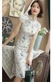 Alena "A" Cheongsam